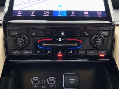 2022 Jeep Grand Cherokee Limited 4x4