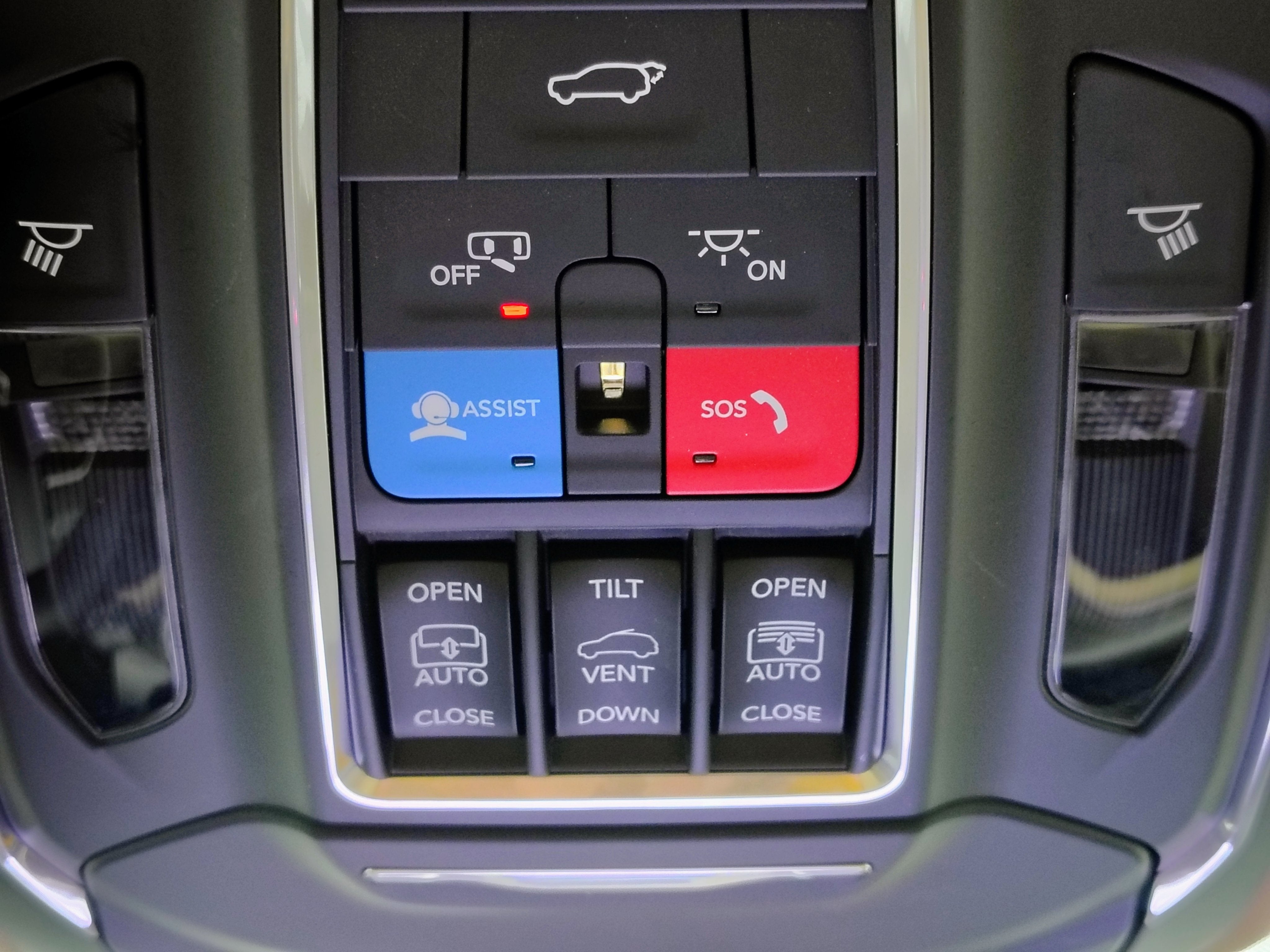 2022 Jeep Grand Cherokee Limited 4x4