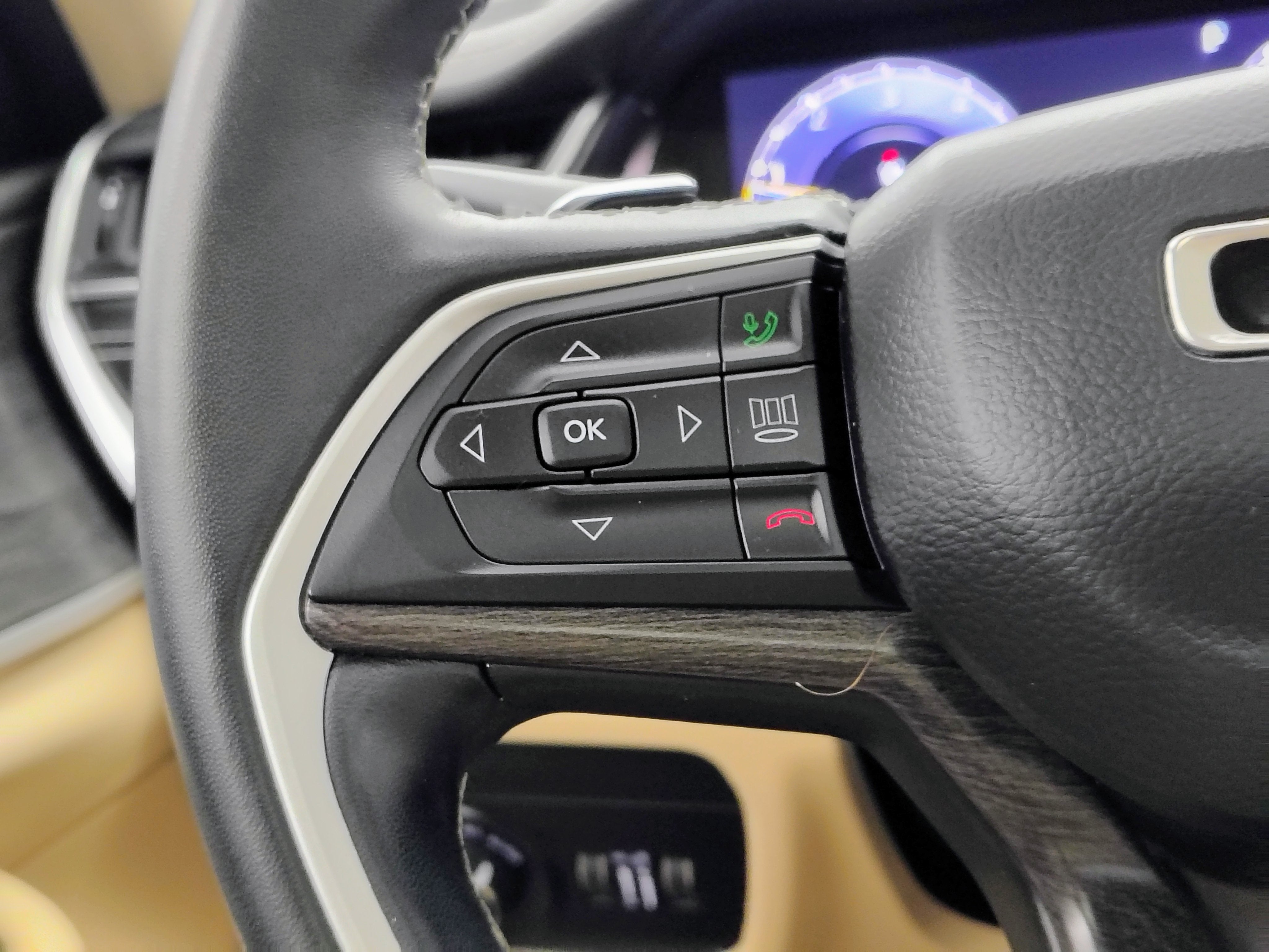 2022 Jeep Grand Cherokee Limited 4x4