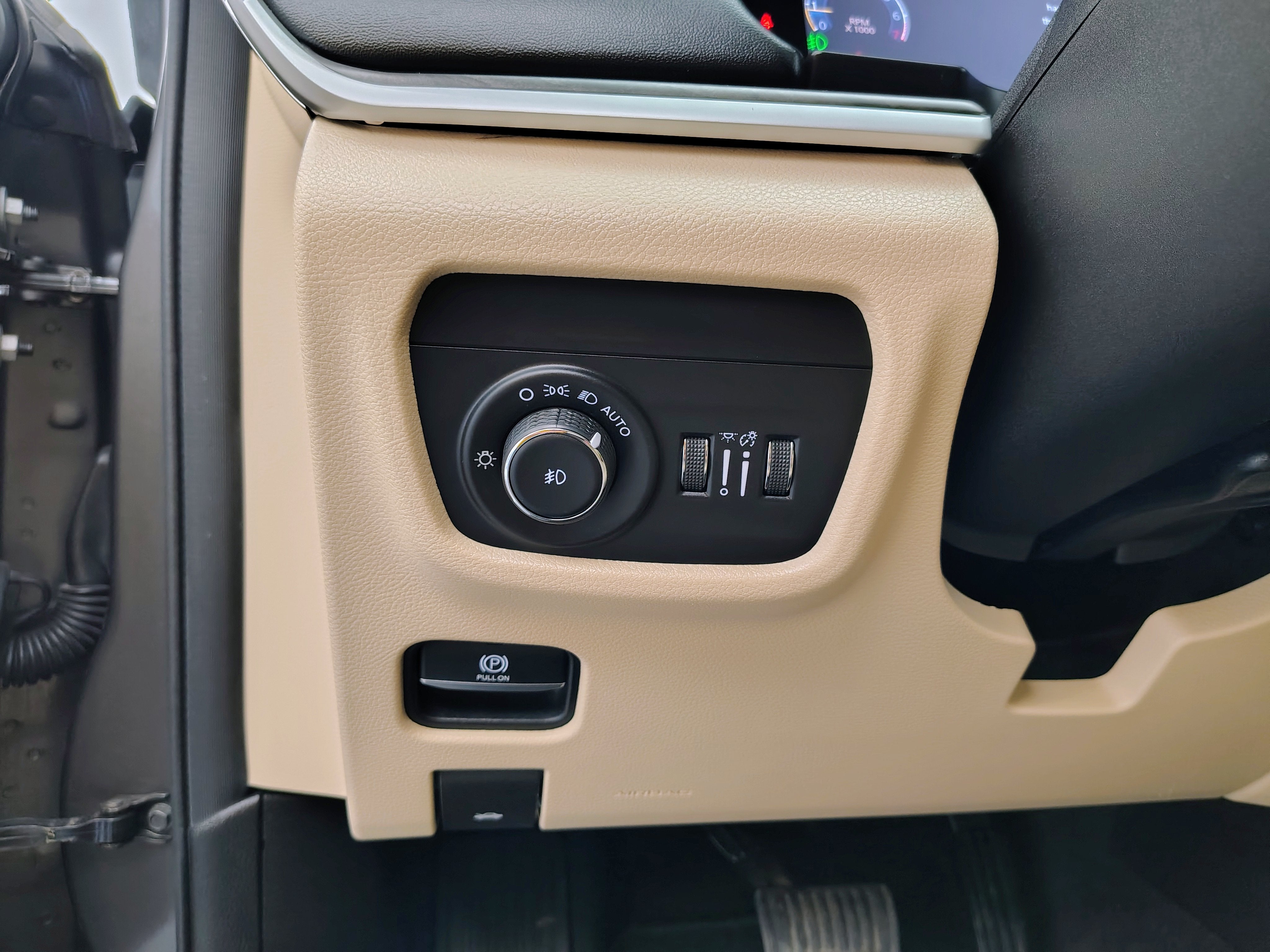 2022 Jeep Grand Cherokee Limited 4x4