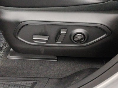 2026 Jeep Grand Cherokee 85th Anniversary Edition