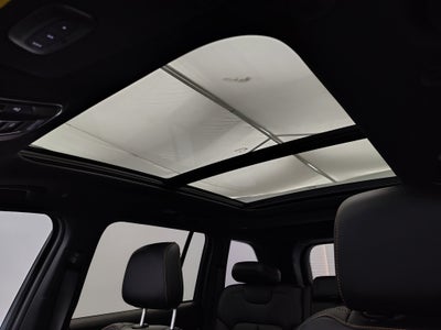 2026 Jeep Grand Cherokee 85th Anniversary Edition