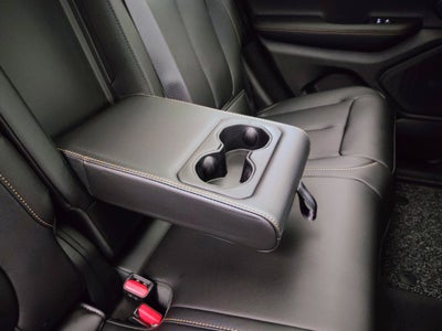 2026 Jeep Grand Cherokee 85th Anniversary Edition