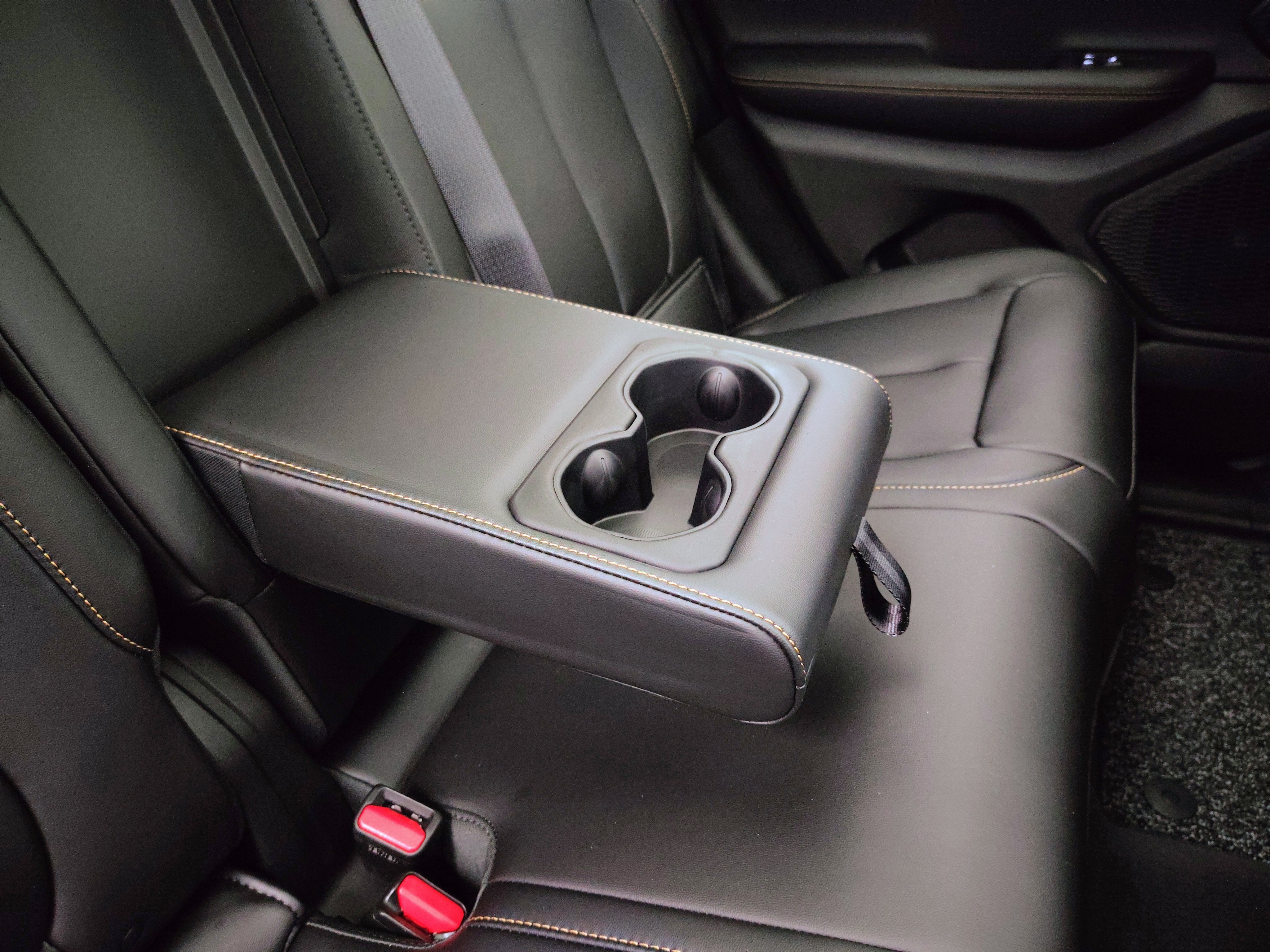 2026 Jeep Grand Cherokee 85th Anniversary Edition