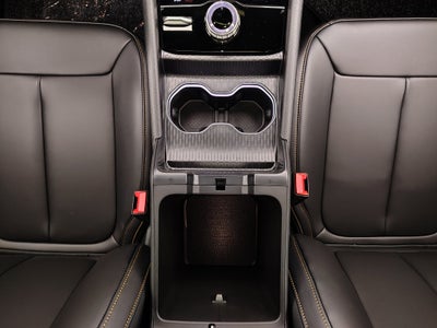 2026 Jeep Grand Cherokee 85th Anniversary Edition