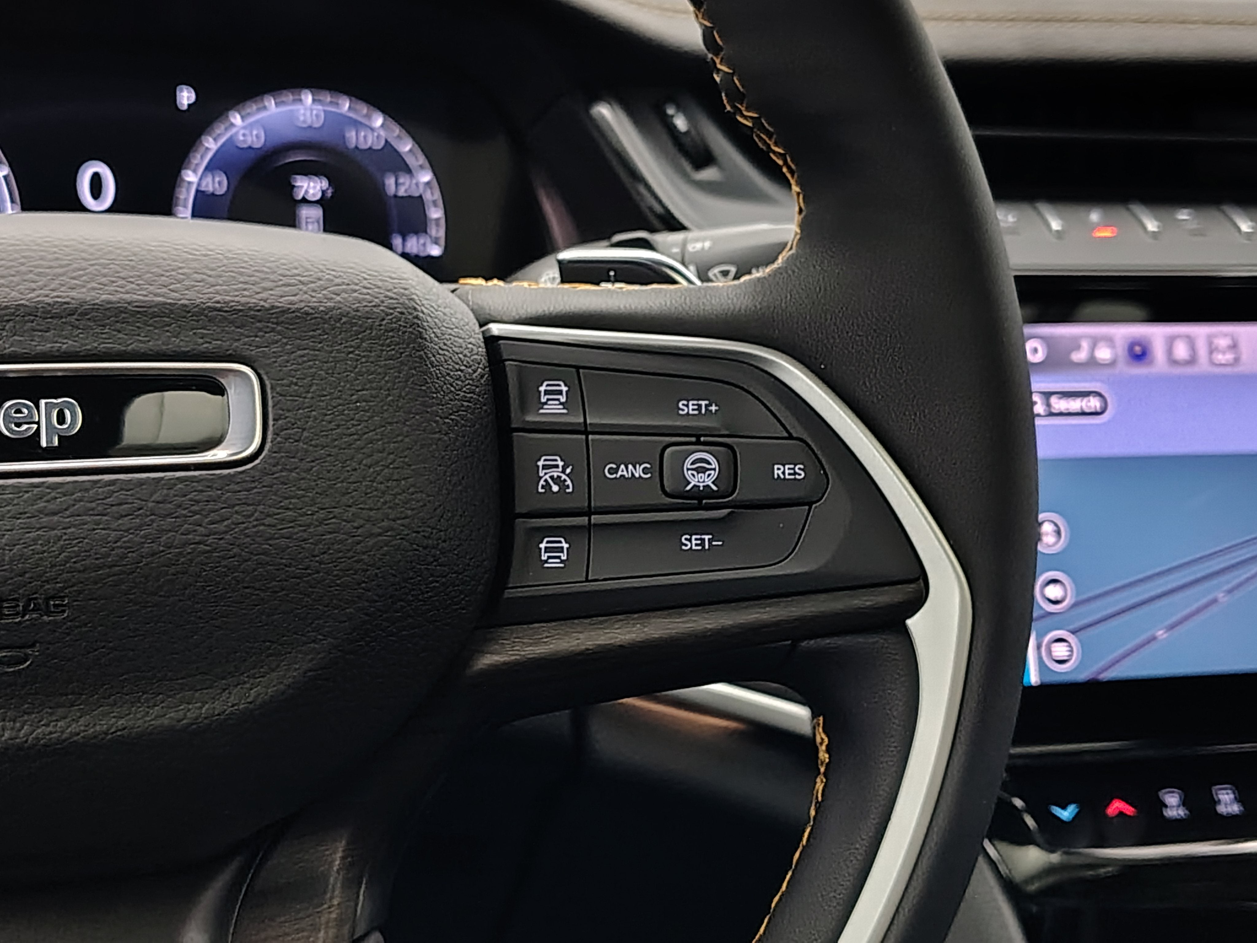 2026 Jeep Grand Cherokee 85th Anniversary Edition