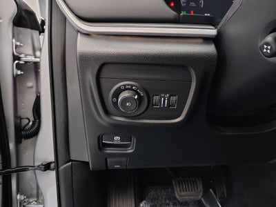 2026 Jeep Grand Cherokee 85th Anniversary Edition