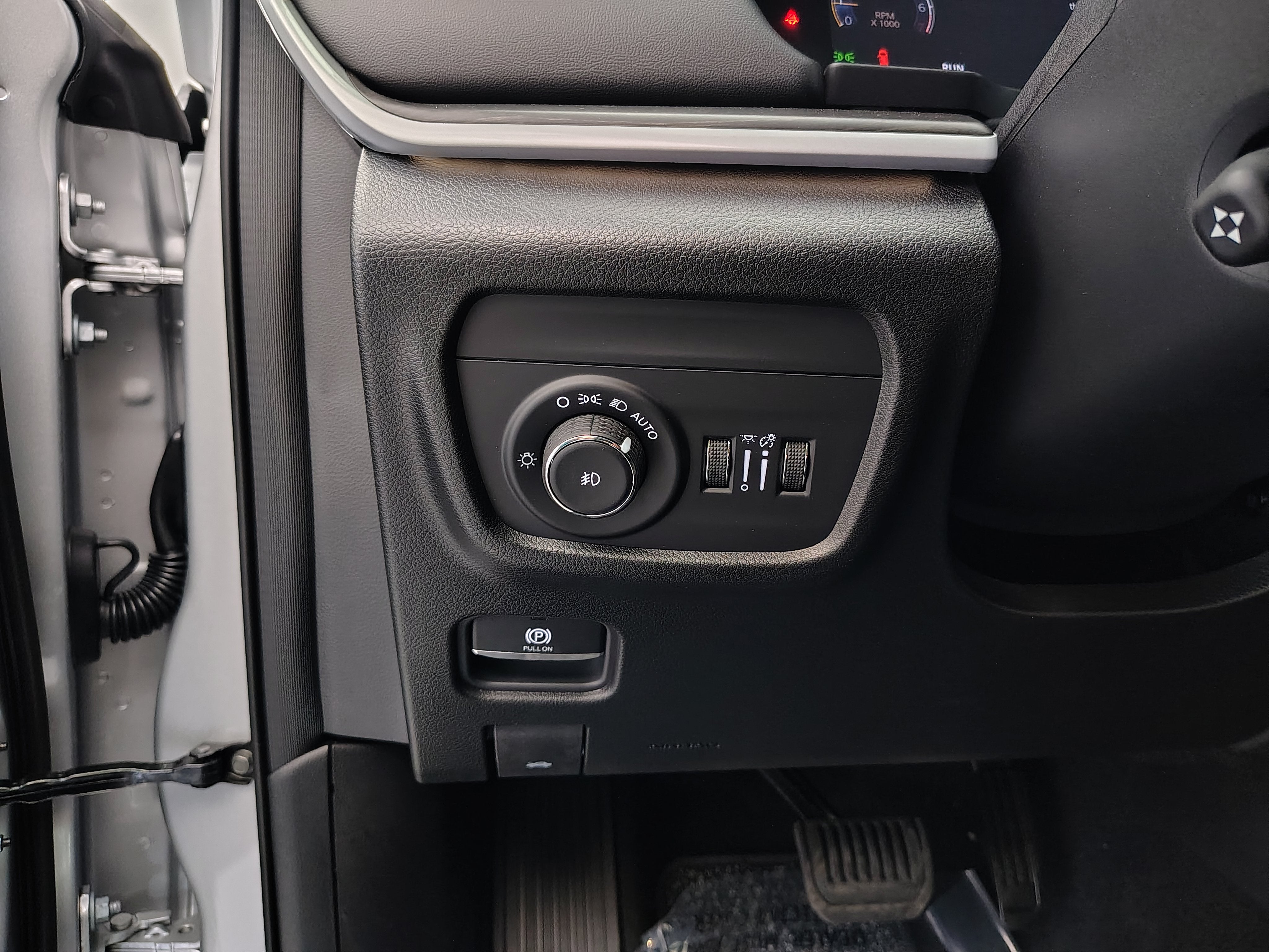2026 Jeep Grand Cherokee 85th Anniversary Edition
