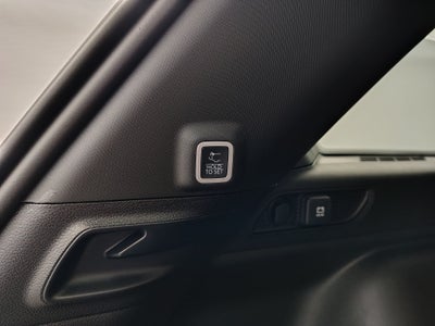 2026 Jeep Grand Cherokee 85th Anniversary Edition