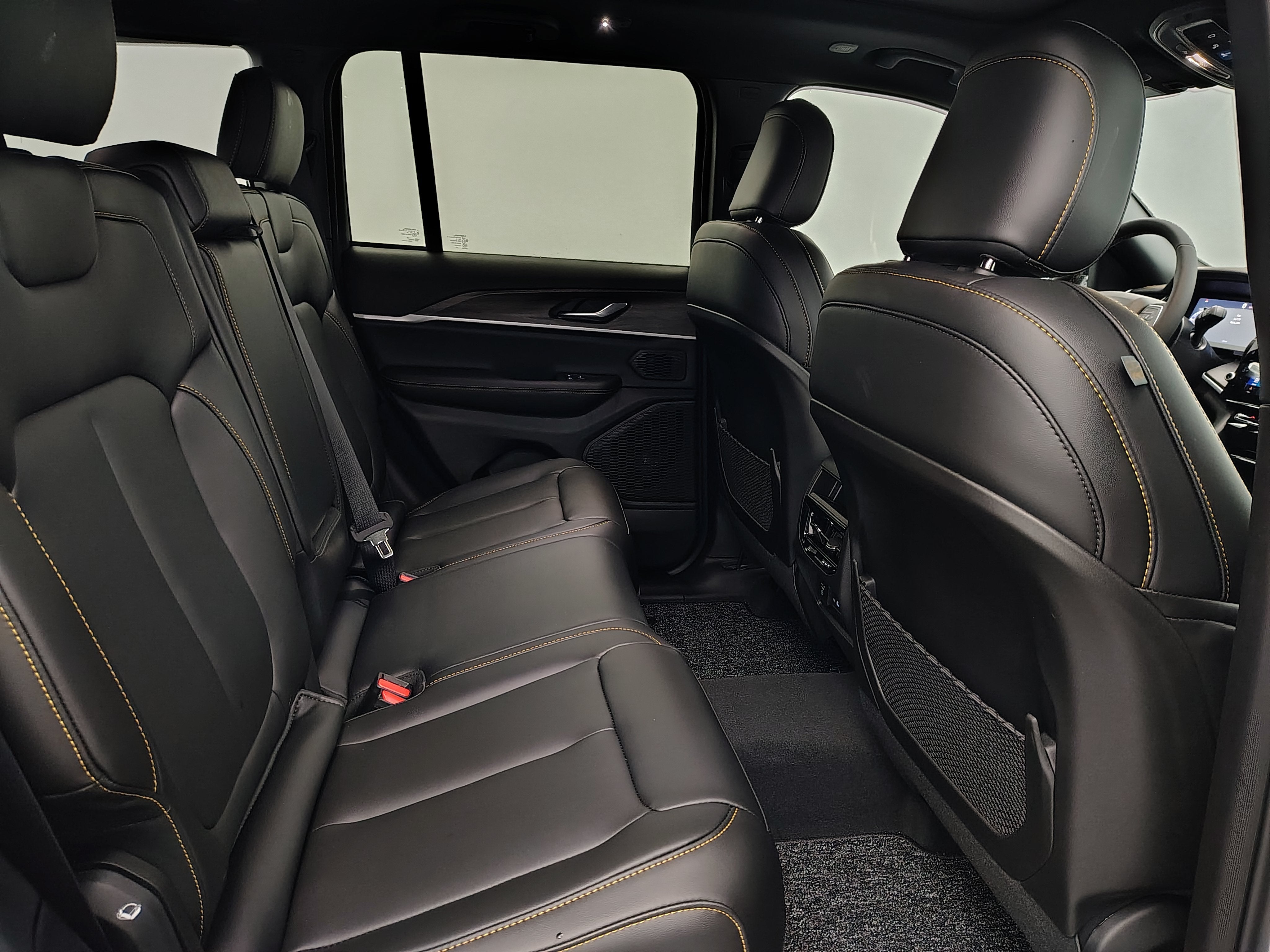 2026 Jeep Grand Cherokee 85th Anniversary Edition