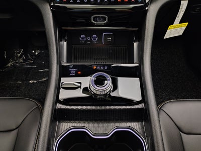 2026 Jeep Grand Cherokee 85th Anniversary Edition
