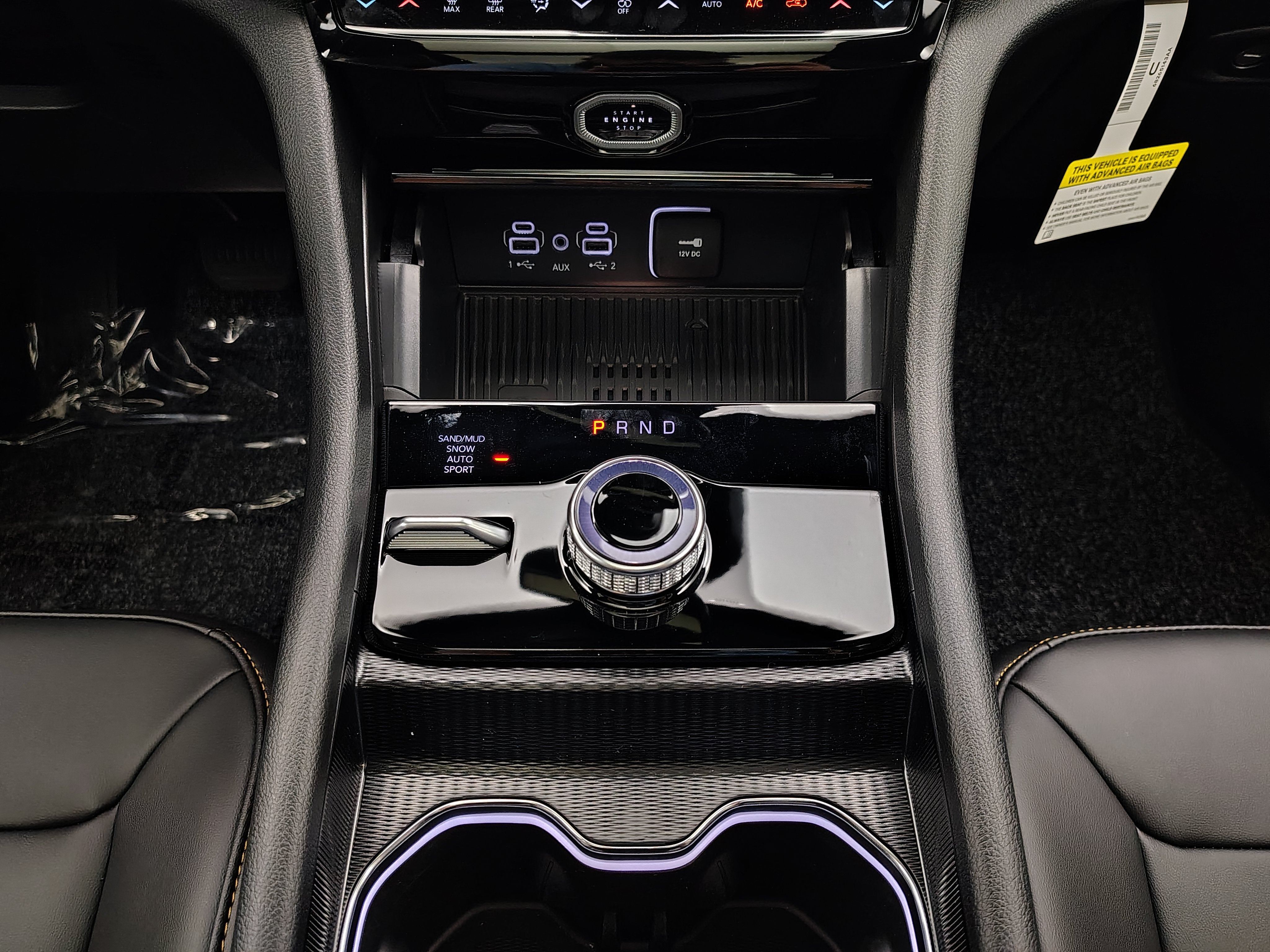 2026 Jeep Grand Cherokee 85th Anniversary Edition