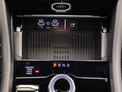 2026 Jeep Grand Cherokee 85th Anniversary Edition