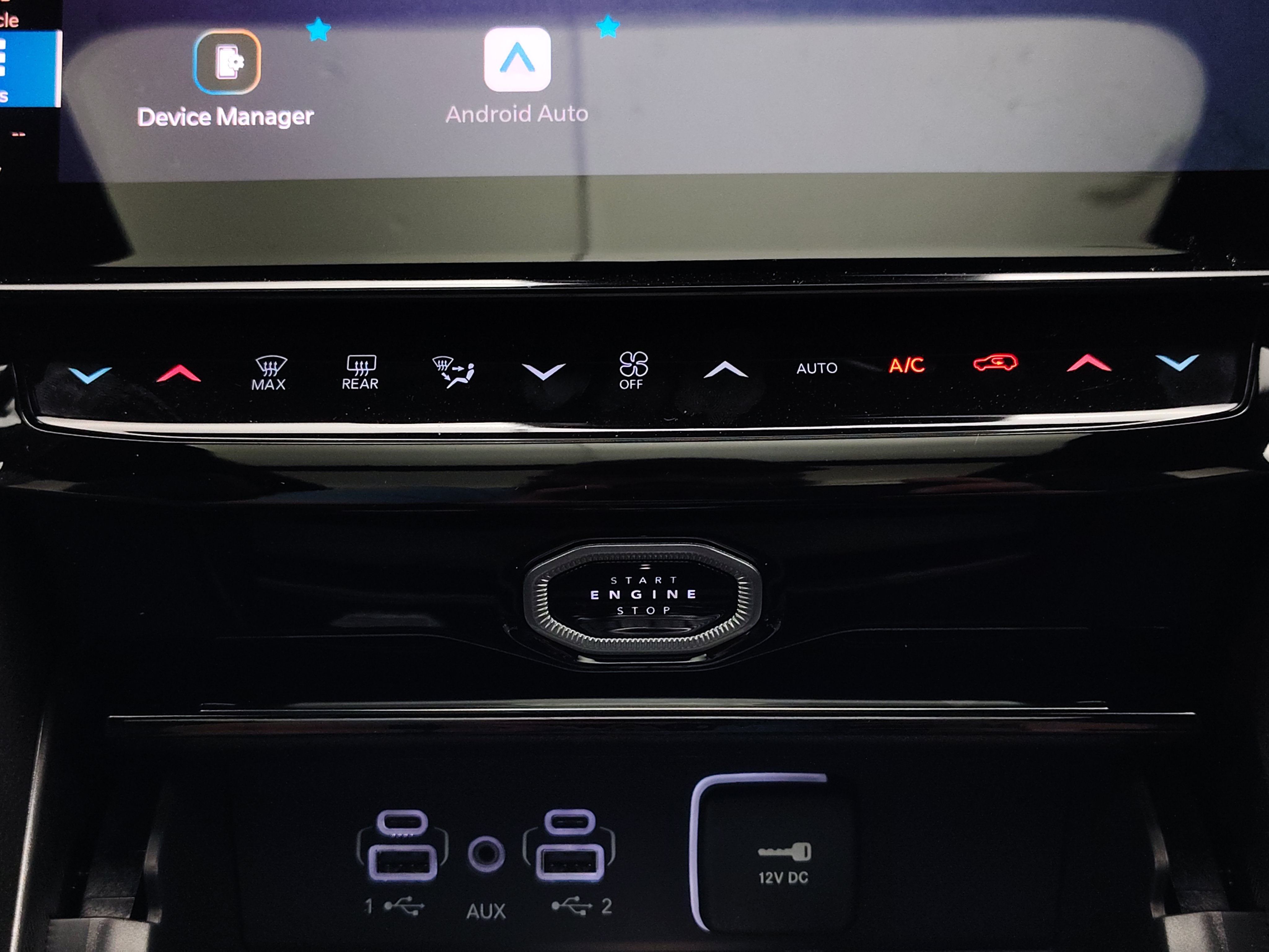 2026 Jeep Grand Cherokee 85th Anniversary Edition