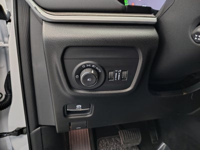 2026 Jeep Grand Cherokee 85th Anniversary Edition