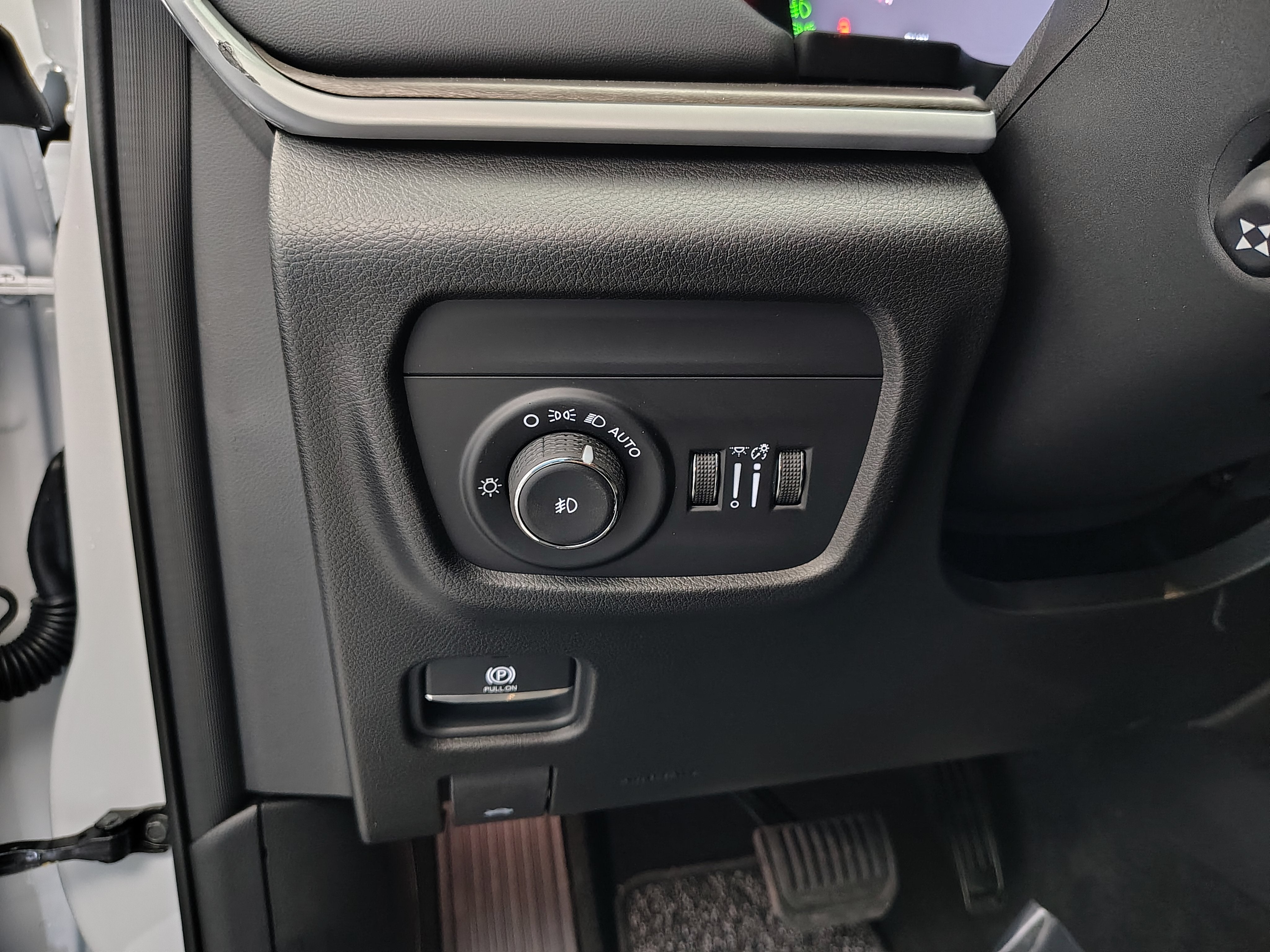 2026 Jeep Grand Cherokee 85th Anniversary Edition