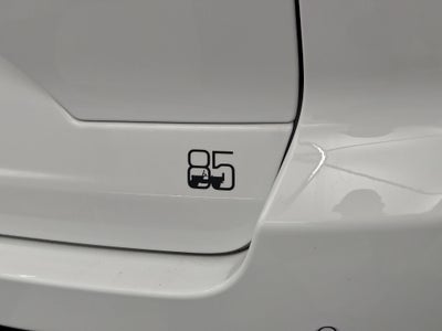 2026 Jeep Grand Cherokee 85th Anniversary Edition