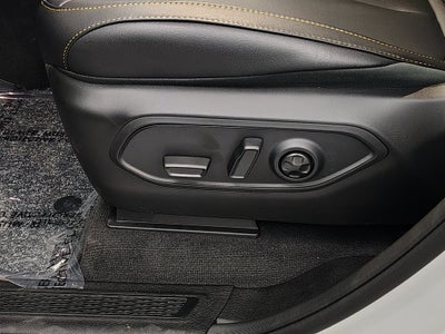 2026 Jeep Grand Cherokee 85th Anniversary Edition