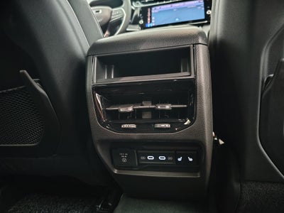 2026 Jeep Grand Cherokee 85th Anniversary Edition