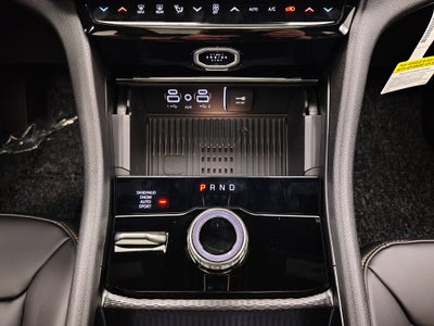 2026 Jeep Grand Cherokee 85th Anniversary Edition