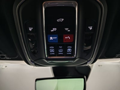 2026 Jeep Grand Cherokee 85th Anniversary Edition