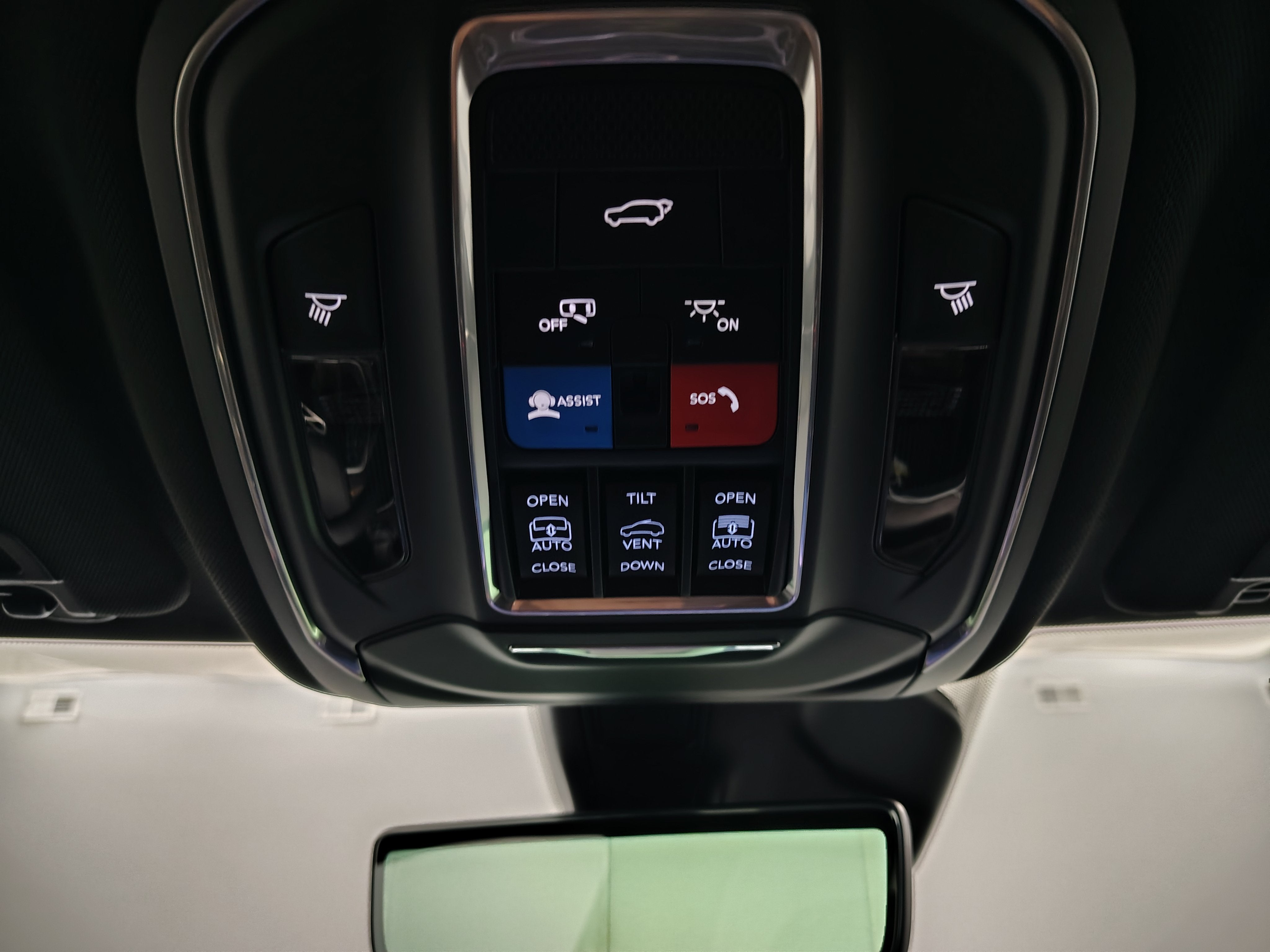 2026 Jeep Grand Cherokee 85th Anniversary Edition