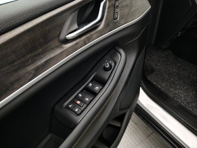 2026 Jeep Grand Cherokee 85th Anniversary Edition