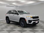 2026 Jeep Grand Cherokee 85th Anniversary Edition