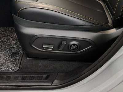 2026 Jeep Grand Cherokee 85th Anniversary Edition