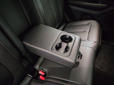 2026 Jeep Grand Cherokee 85th Anniversary Edition