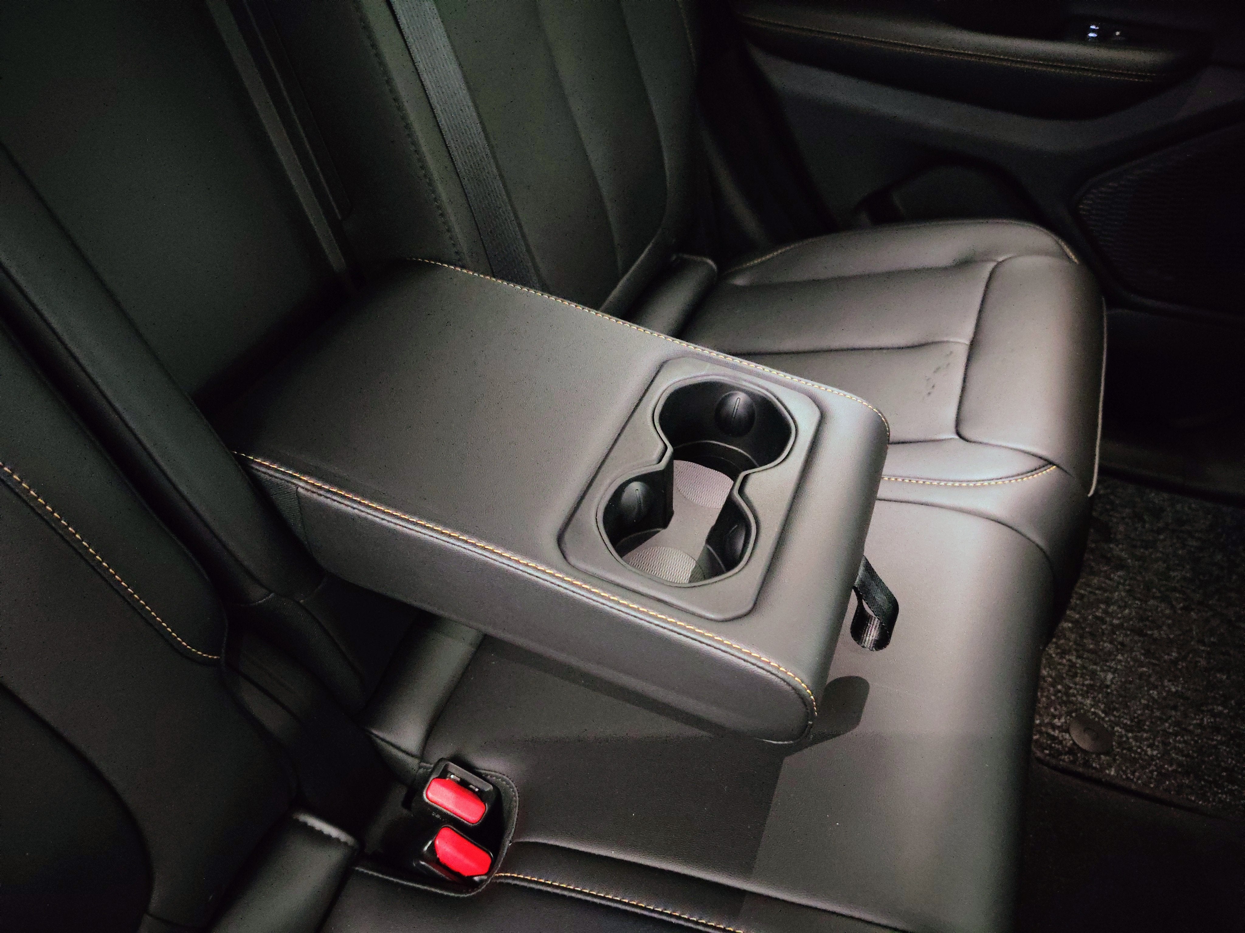 2026 Jeep Grand Cherokee 85th Anniversary Edition