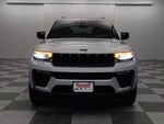 2026 Jeep Grand Cherokee 85th Anniversary Edition