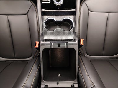 2026 Jeep Grand Cherokee 85th Anniversary Edition