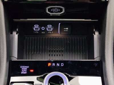 2026 Jeep Grand Cherokee 85th Anniversary Edition