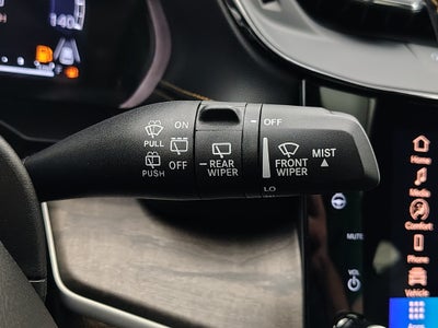 2026 Jeep Grand Cherokee 85th Anniversary Edition