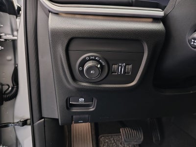 2026 Jeep Grand Cherokee 85th Anniversary Edition