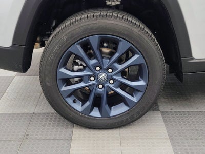 2026 Jeep Grand Cherokee 85th Anniversary Edition