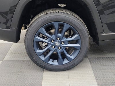 2026 Jeep Grand Cherokee GRAND CHEROKEE 85TH ANNIVERSARY EDITION 4X4