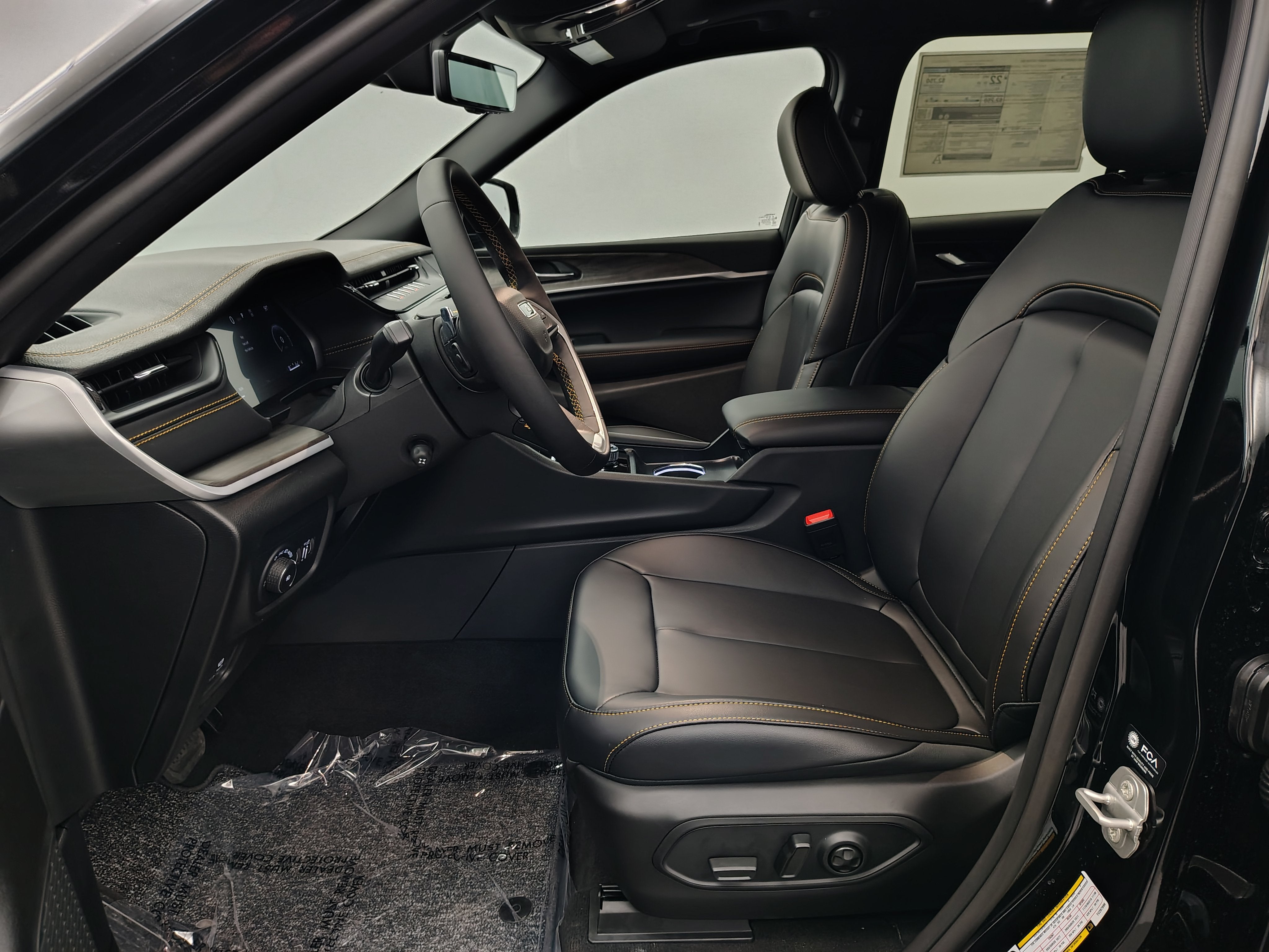 2026 Jeep Grand Cherokee GRAND CHEROKEE 85TH ANNIVERSARY EDITION 4X4
