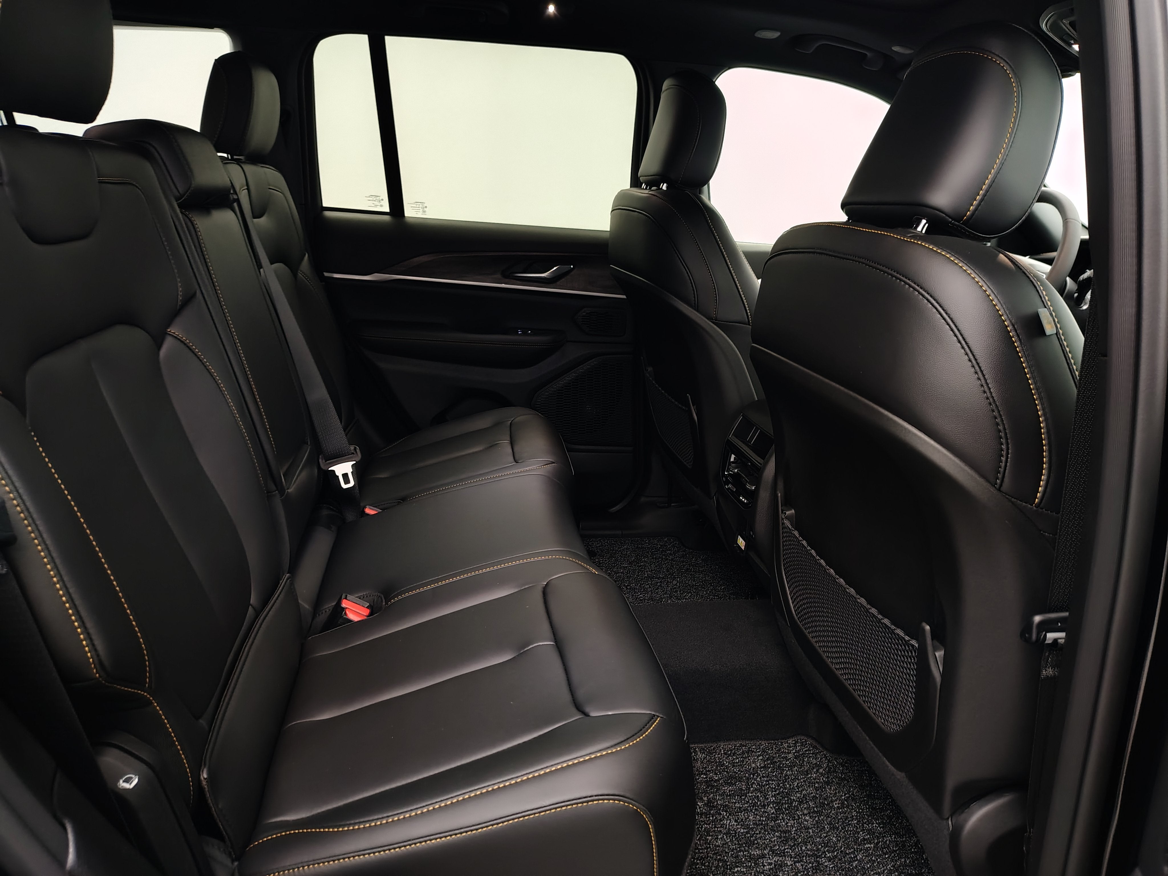 2026 Jeep Grand Cherokee GRAND CHEROKEE 85TH ANNIVERSARY EDITION 4X4