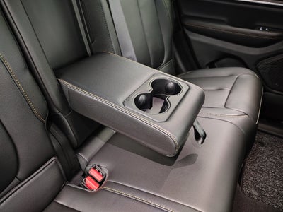 2026 Jeep Grand Cherokee GRAND CHEROKEE 85TH ANNIVERSARY EDITION 4X4