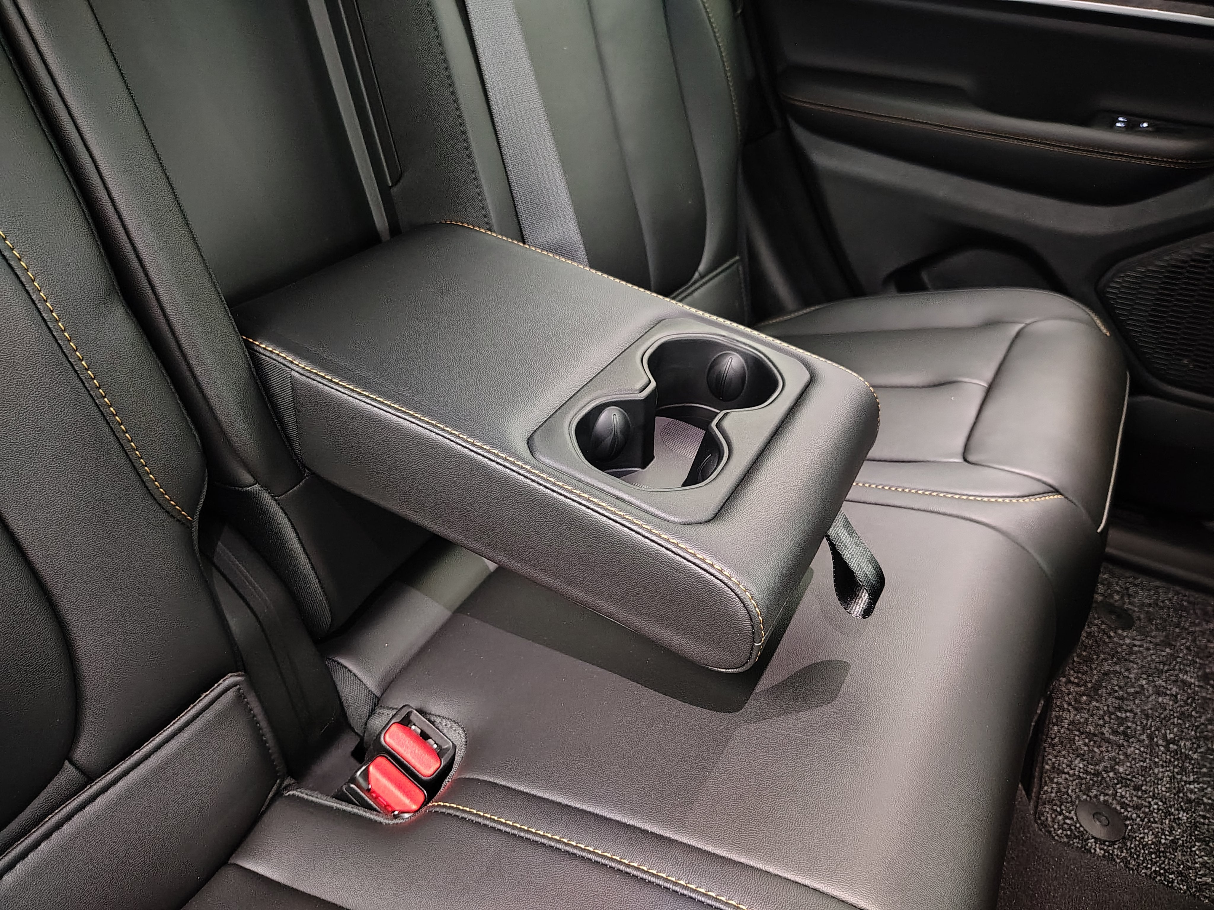 2026 Jeep Grand Cherokee GRAND CHEROKEE 85TH ANNIVERSARY EDITION 4X4