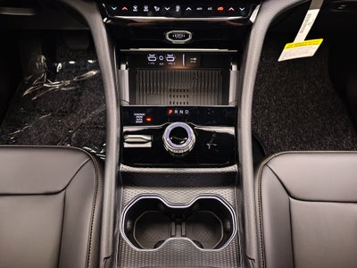 2026 Jeep Grand Cherokee GRAND CHEROKEE 85TH ANNIVERSARY EDITION 4X4