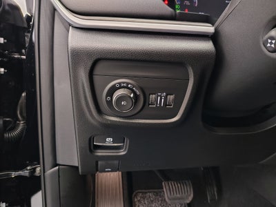 2026 Jeep Grand Cherokee GRAND CHEROKEE 85TH ANNIVERSARY EDITION 4X4