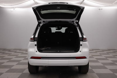 2026 Jeep Grand Cherokee GRAND CHEROKEE SUMMIT 4X4