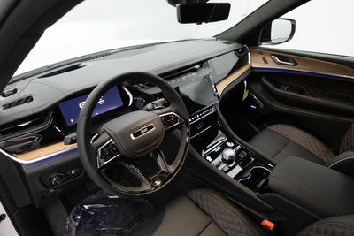 2026 Jeep Grand Cherokee GRAND CHEROKEE SUMMIT 4X4