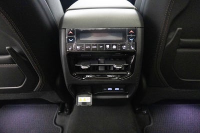 2026 Jeep Grand Cherokee GRAND CHEROKEE SUMMIT 4X4