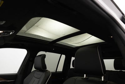2026 Jeep Grand Cherokee GRAND CHEROKEE SUMMIT 4X4
