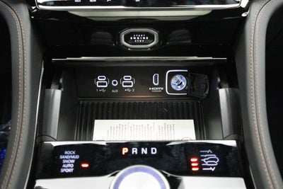 2026 Jeep Grand Cherokee GRAND CHEROKEE SUMMIT 4X4