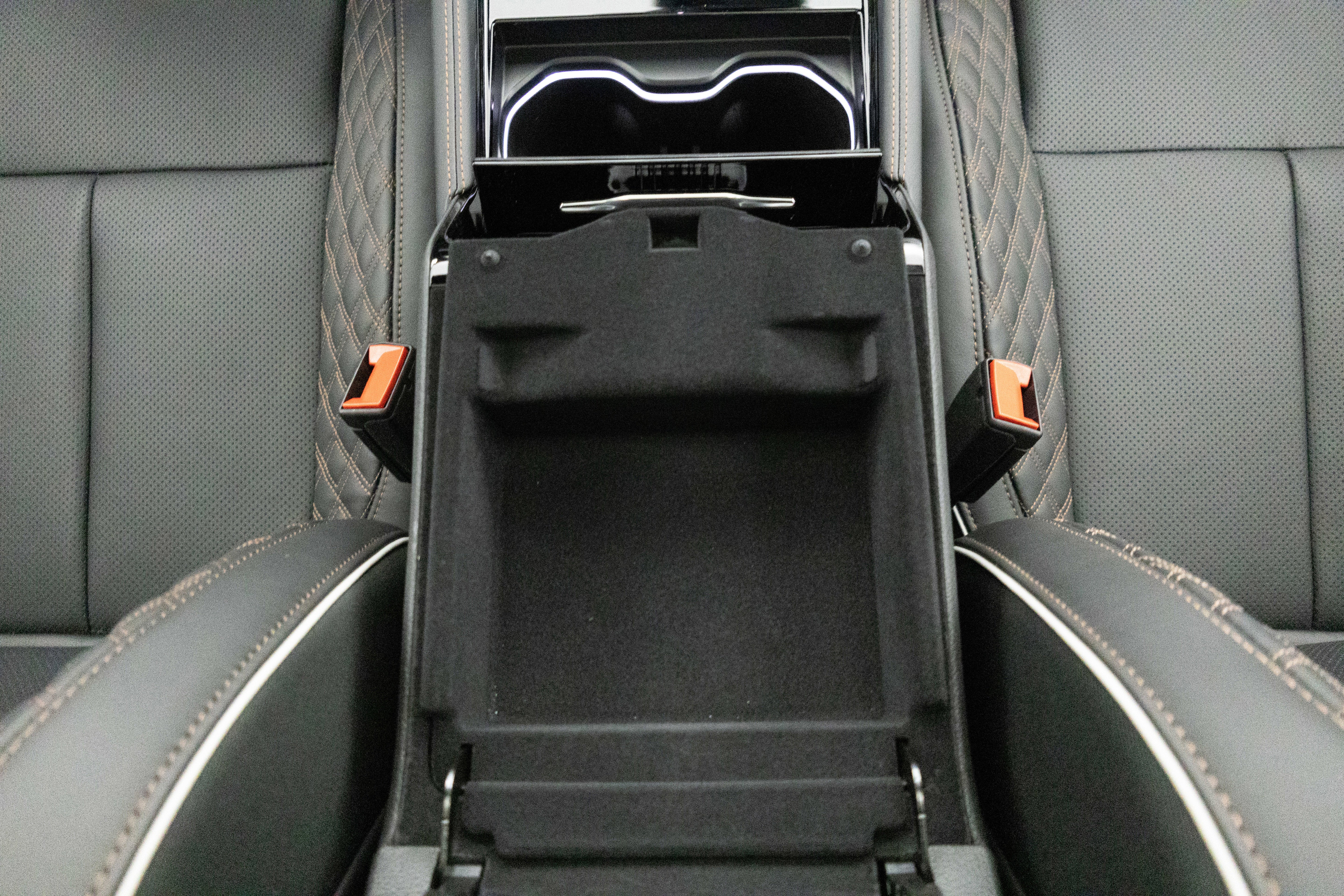 2026 Jeep Grand Cherokee GRAND CHEROKEE SUMMIT 4X4